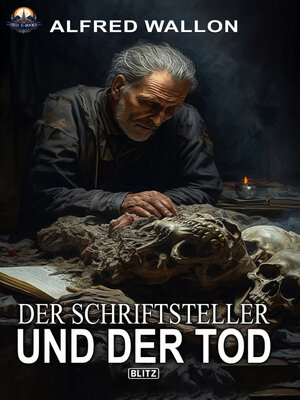 cover image of Der Schriftsteller und der Tod